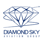 Diamond Sky ikona