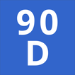 ”90D