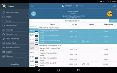 FollowMe.aero APK Herunterladen