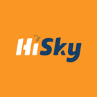 HiSky ícone