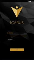 ICARUS poster
