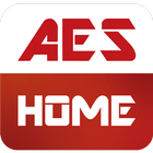 AES Home 아이콘