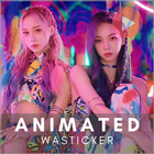 Icona Aespa Animated WASticker