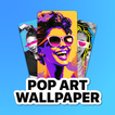 Budaya Pop Wallpaper