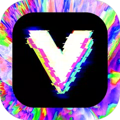 Aesthetic Photo Editor: Vaporwave Stickers APK download