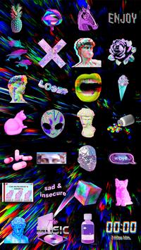 aesthetic apk