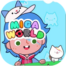 miga town my world walkthrought secrets 2021 APK