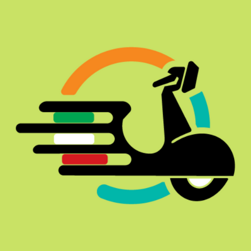 ForToGo Rider