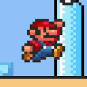 Super Mario War Logo