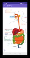 Anatomy Guide (Pocket Book) capture d'écran 1