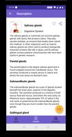 Anatomy Guide (Pocket Book) ภาพหน้าจอ 2