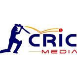 Cric Media Live Score Update