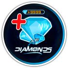 AF Diamonds-icoon