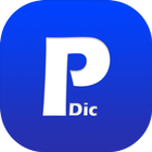 دیکشنری انگلیسی به فارسی (Pers icon