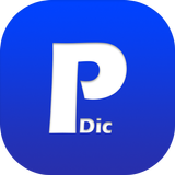 دیکشنری انگلیسی به فارسی (Pers icon