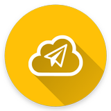 Cloud Messaging - FirePush biểu tượng