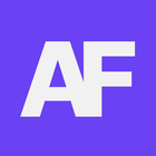 fluent.af - language videos Zeichen