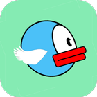 پرنده شلخته biểu tượng