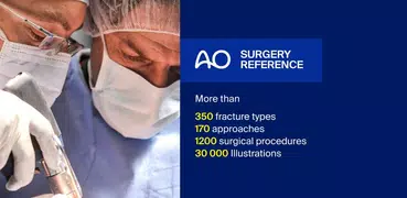 AO Surgery Reference