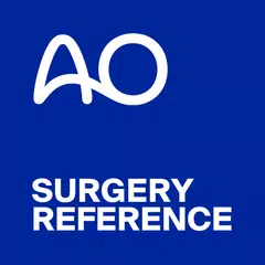 AO Surgery Reference アプリダウンロード