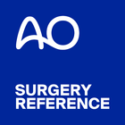 AO Surgery Reference أيقونة