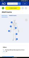 AO Surgery Reference تصوير الشاشة 1