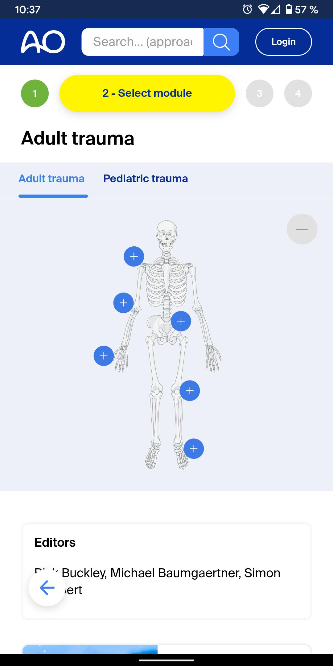 Ao Surgery Reference For Android Apk Download
