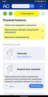AO Surgery Reference स्क्रीनशॉट 3
