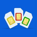 APK Afghan Sim (خدمات سیم کارت ها)