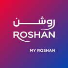 My Roshan 图标