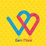 Lucky Win - Earn + Lottery