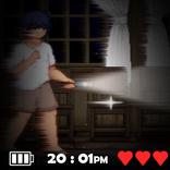 Tag after the school