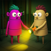 REPO Multiplayers Mobile Game APK