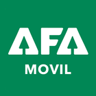 AFA Móvil icône