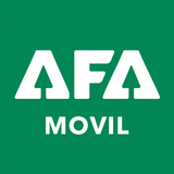AFA Móvil icon
