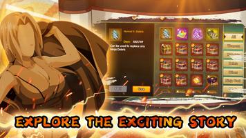 Ninja Legends: Mobile スクリーンショット 2