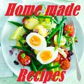 Home recipes - How to cook