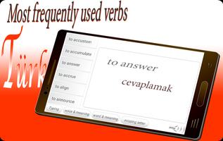 Learn Turkish screenshot 3