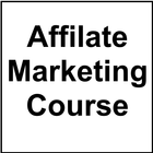 Affiliate Marketing Course : Tricks for marketing biểu tượng