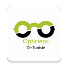 OpticienDeTunisie ícone