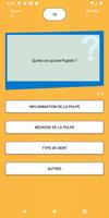 DentalQuiz Cartaz