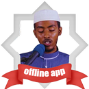قران عفيف محمد تاج بدون نت MP3 APK