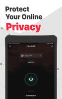 برنامه‌نما Stark VPN عکس از صفحه