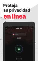 Stark VPN captura de pantalla 3