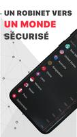 StarkVPN: Super Secure VPN capture d'écran 1