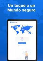 Baixar Stark VPN: Super Proxy VPN XAPK
