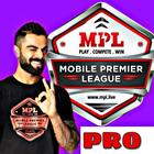 MPL Game App Tips & MPL Live Game Guide & MPL Pro 圖標