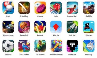 MPL Game App Tips & MPL Live Game Guide & MPL Pro 海報