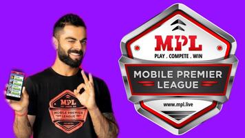 MPL Game App Tips & MPL Live Game Guide & MPL Pro تصوير الشاشة 2