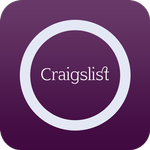 Craigslist: Local Classifieds icon